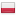 pdk.pl server is located in Poland